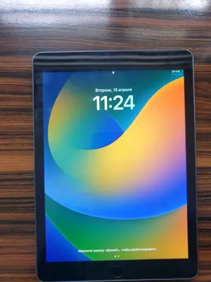 ipad pro 9,7 1