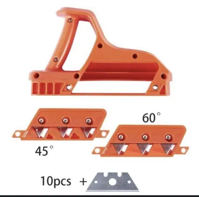 Gipsokarton uchun randalagich 1
