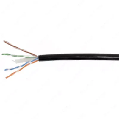 ITK U/UTP 6-toifali o‘ralgan juftlik 4x2x23AWG LSZH 305 m