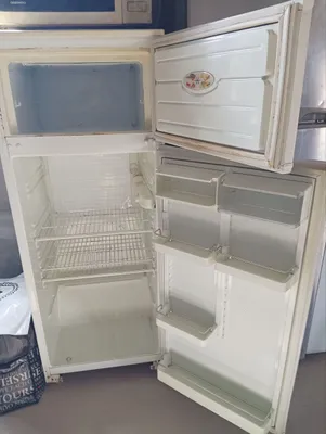 Minsk muzlatgichi sotiladi 1