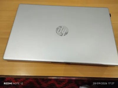 hp laptop 15 ноутбук 1