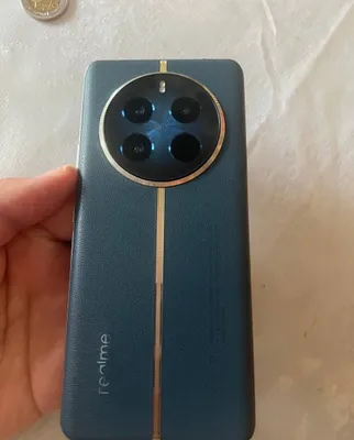 Realmi 12 pro 5G 1