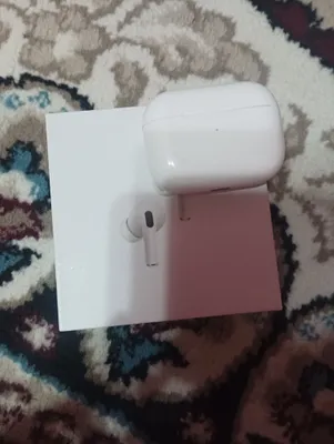 AirPodsPro 1