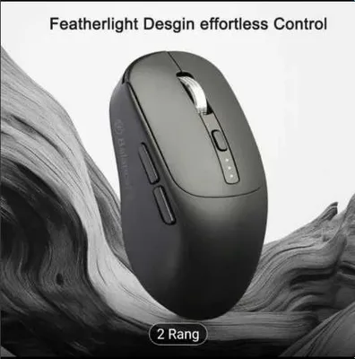 Wireless mouse bluetooth sichqoncha Sarl 1