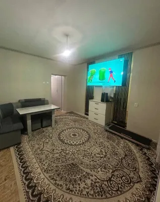 Аренда квартиры 2/1/4 Яккасарайский  район Ракат 1