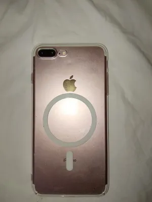 iPhone 7 Plus 32 ГБ, цвет P9, цена 3 000 000 1