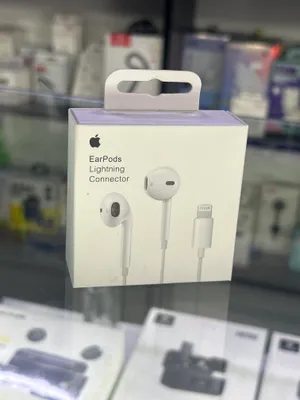 Earpods