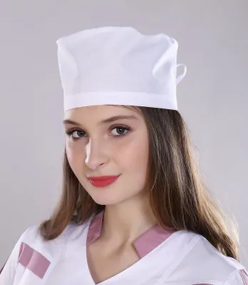 Tibbiy qalpoqcha 1