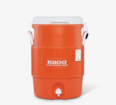 IGLOO termokonteyner-termosumka-kuler 1