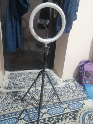 shtati va telefon ushlab turgich