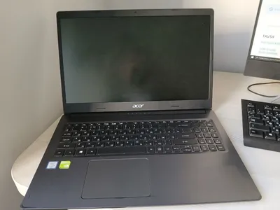 Acer Aspire 3 A315 Zapchast Plata kuygan 1