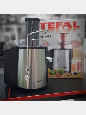 Соковыжималка TEFAL TF-5088 1