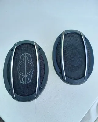 Колонка для автомобиля 1