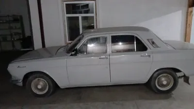 ГАЗ 2410, состояние хорошее
