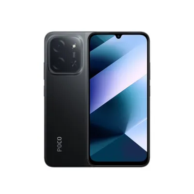 Poco C85