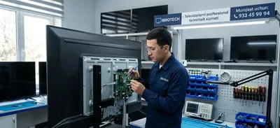 Ремонт телевизоров телемастер Remont Televizor с выездом на дому