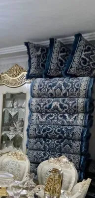 Кўрпача ва ёстиқ 1