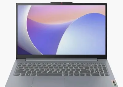 Ноутбук Lenovo. 1