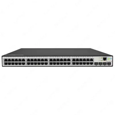 SFP’li, 48 portli L2 kommutator SNR-S2985G-48T