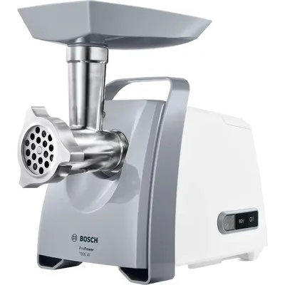 Мясорубка Bosch MFW66020 1
