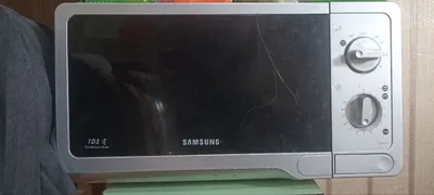 Микроволновая печь Samsung
