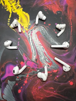 Airpods quloqchinlari chap yoki o‘ng original
