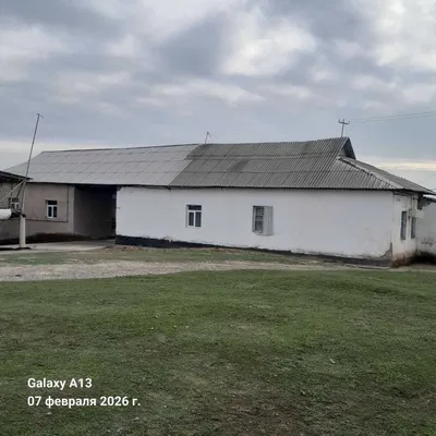 15 сотх ер майдонлик тайер уй сотилади (Жангабайда) 1