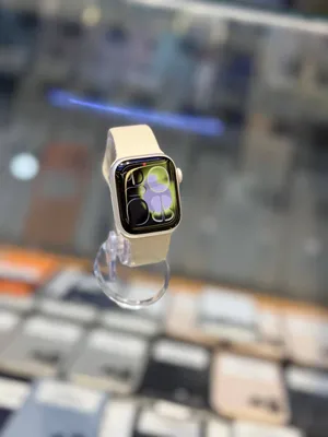 Watch 8/41mm