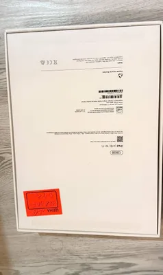 Ipad A 16 модел сотилади 1