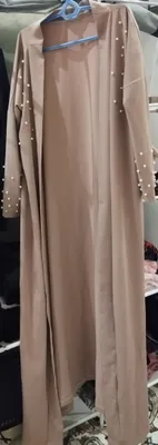 Ayollar uchun abaya
