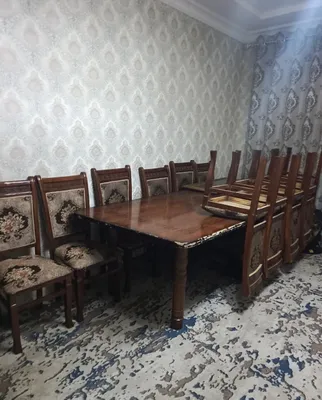 Продаётся мебель 1