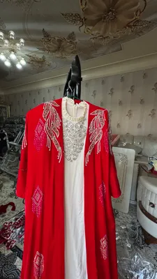 Абая для свадебных торжеств 1