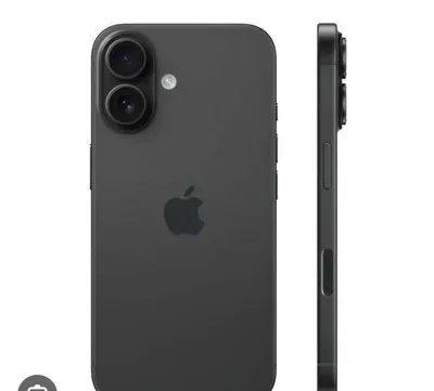 iPhone 16 Bleak 128G sotiladi