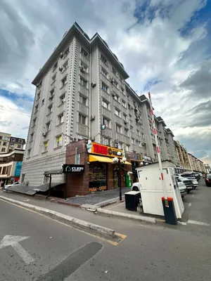 4-комнатная квартира, 95 м², Мирзо-Улугбек 1