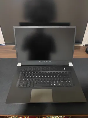 Игровой ноутбук Alienware x17 r1 1