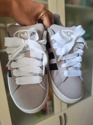 Adidas Campus yangi original krossovkalari, Angliya 1