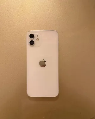 iPhone 12, без дефектов, ёмкость аккумулятора 75%, Ташкент 1
