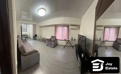 Сдаётся 2-комнатная квартира, Юнусабад, 46 м² 1