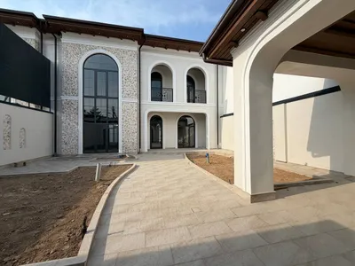 Продажа дом 360 м², Мирзо-Улугбекский 1