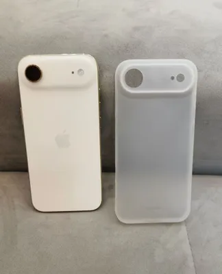 iPhone Air 256 GB 1