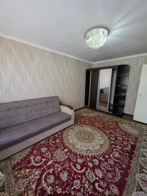 Sotiladi: Chilonzor-8, bir xonali 1