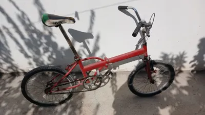 velosiped sotiladi holati yaxshi 20 razmer f 1