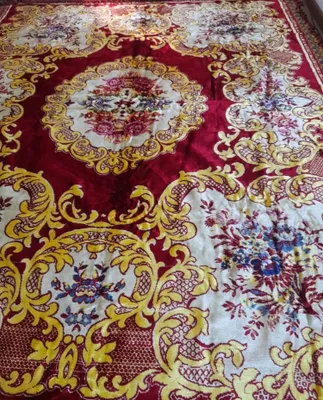 АРЗОНГА СРОЧНО ! Албанский ковёр (Гилам албанский) 1