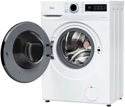 Midea MF01712BS40/W Мидеа 1