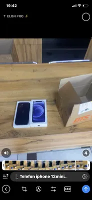 Iphone 12 mini 1