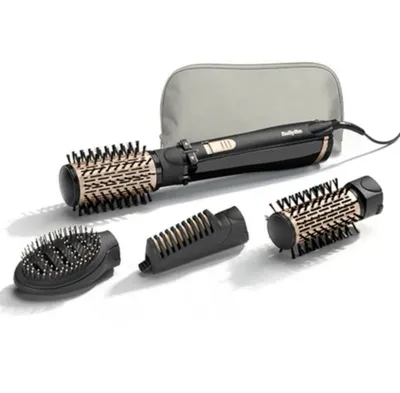 Фен шётка Babyliss AS964 1