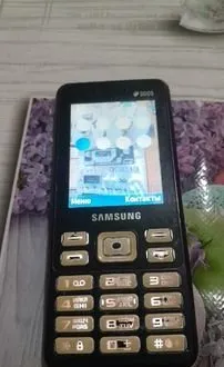Samsung b350e ds 1