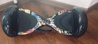 Smart Balance 10 dyuymli giroskuter 1
