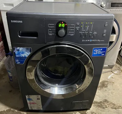Продам стиральные машинки 1