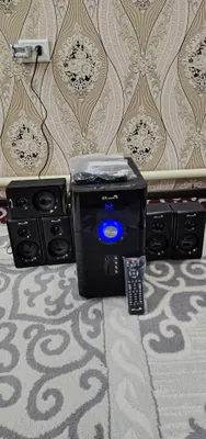 5.1 колонка сатылады 1